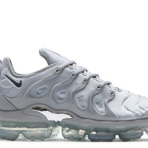 Mens Size 10 Nike Vapormax Plus